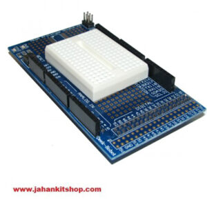 Arduino Prototype Mega
