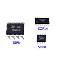 Magnetometer Sensor