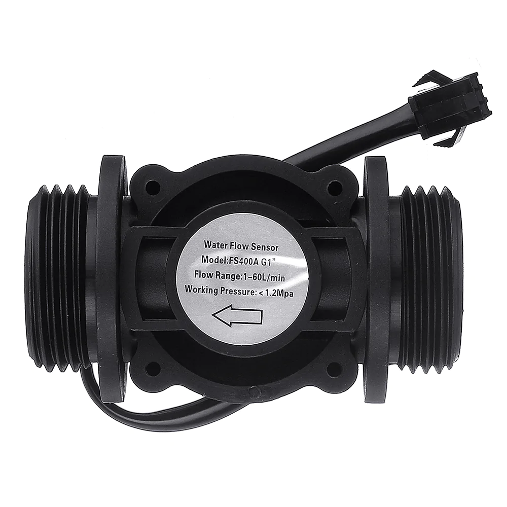 Micro Flow Sensor