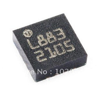 Magnetometer Sensor