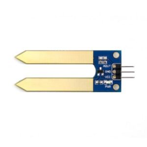 Moisture Sensor