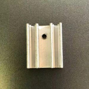 هیت سینک مداد تراشی
