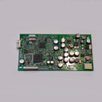 LCD 5.6 Inch + Driver Board