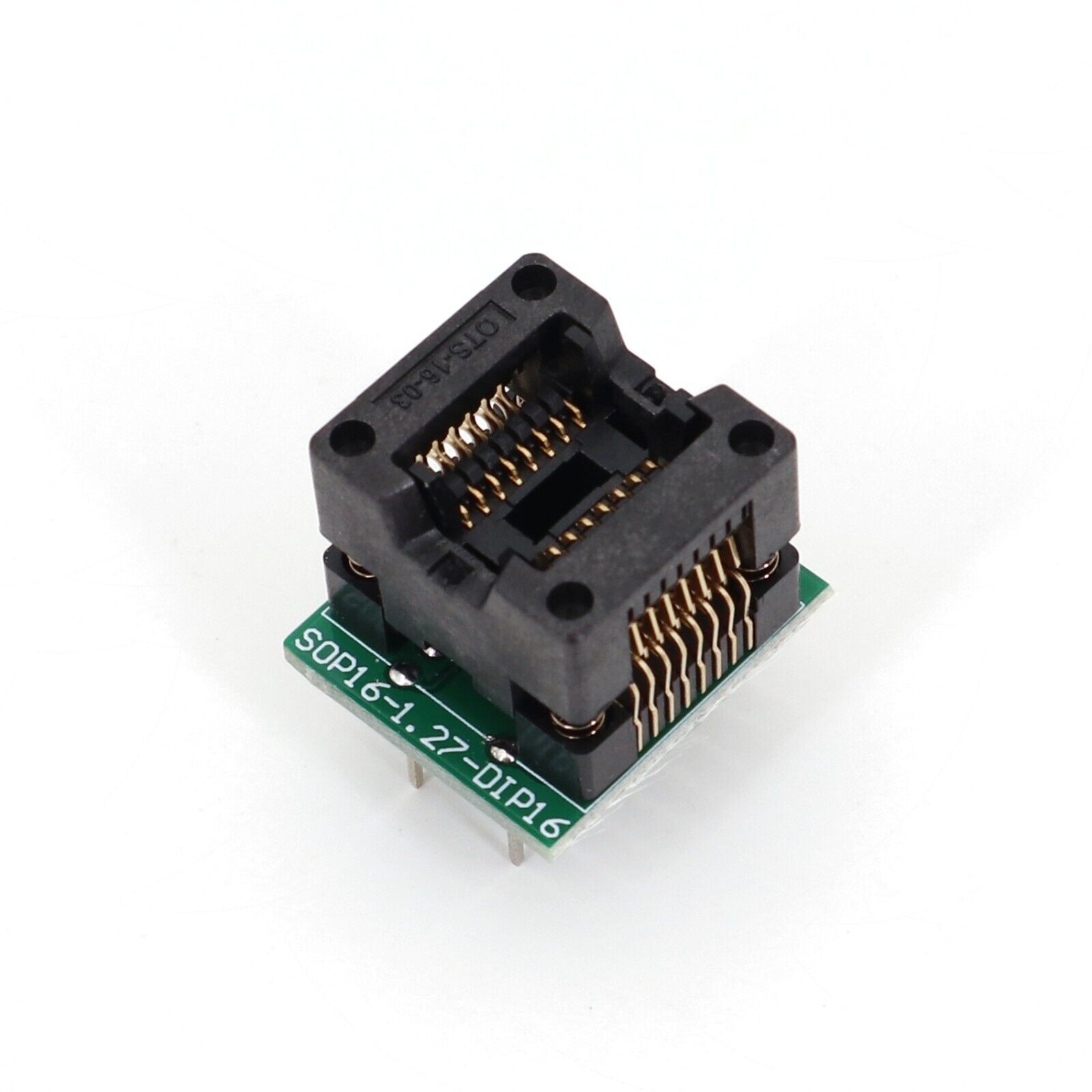 SOP16-1.27-DIP16