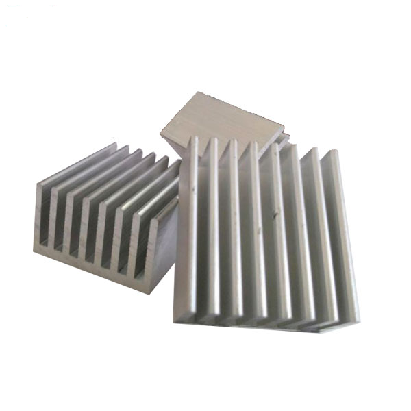 هیت سینک پره ای 2*3.5*4