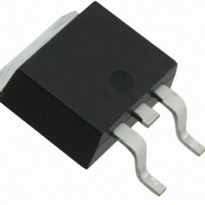 Fully Autoprotected Power MOSFET