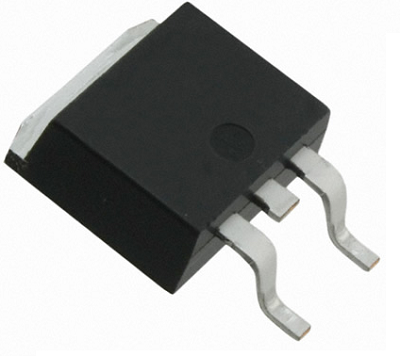 Fully Autoprotected Power MOSFET
