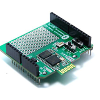 Arduino Bluetooth Shield