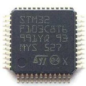 STM32F103C8T6/mys-original