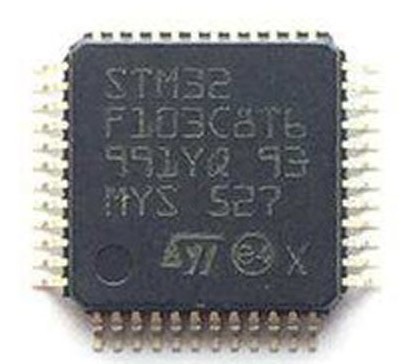 STM32F103C8T6/mys-original