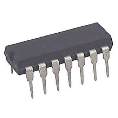 2.5W Audio Power Amplifier