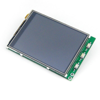 3.2Inch LCD for Raspberry Pi