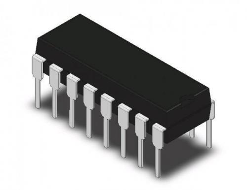 Dual 2-Line To 4-Line Decoders/Demultiplexers