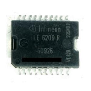 7A H-Bridge For DC-Motor Applications