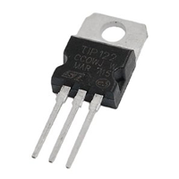 Complementary Power Darlington Transistor 5A,100V