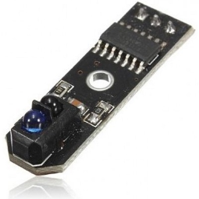 TCRT5000 TRACKER SENSOR MODULE