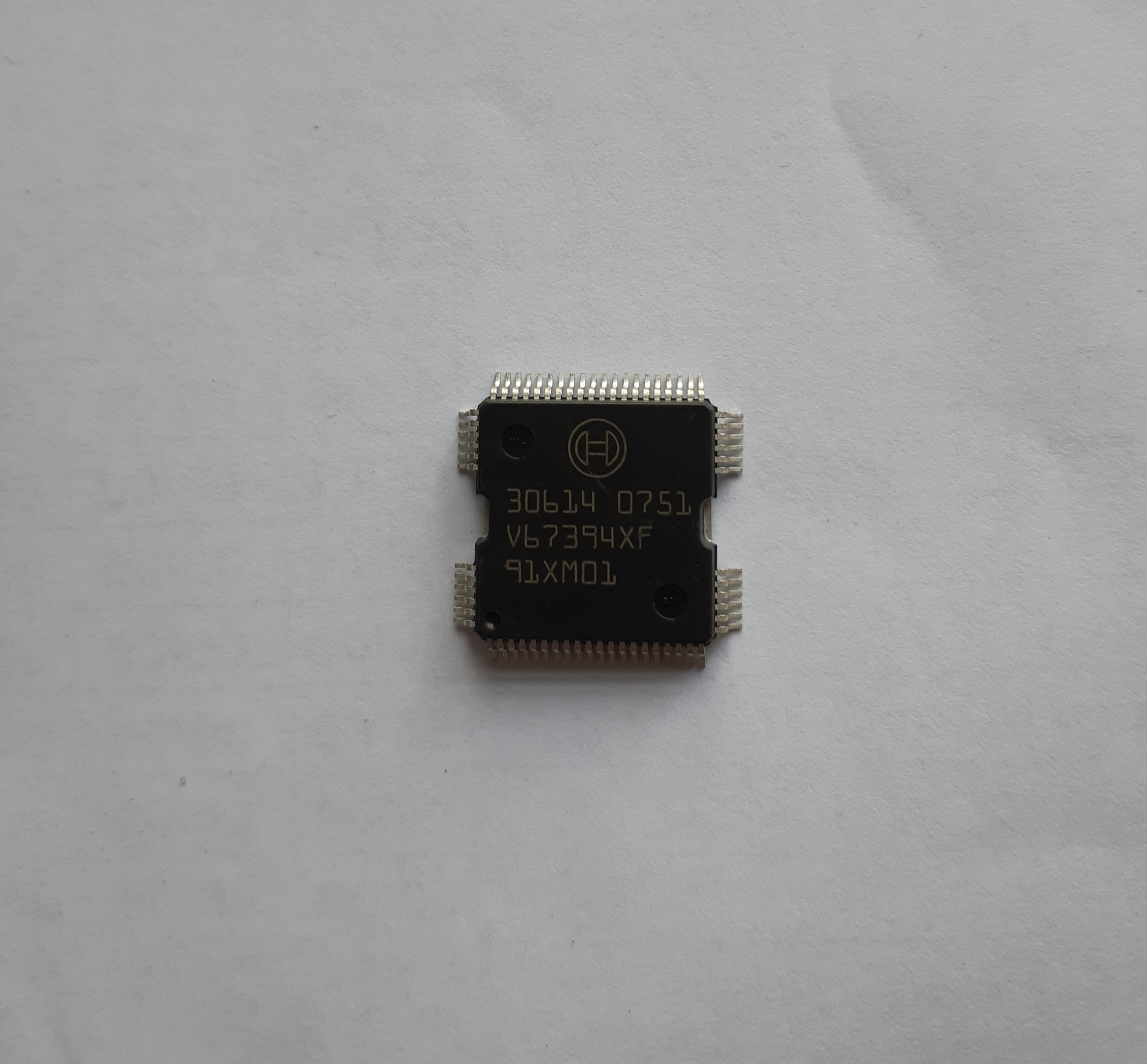 30614 IC ECU