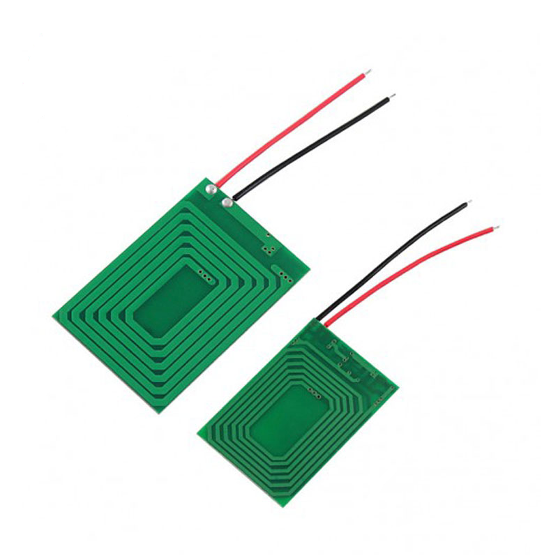 ماژول شارژ وایرلس XKT-412A