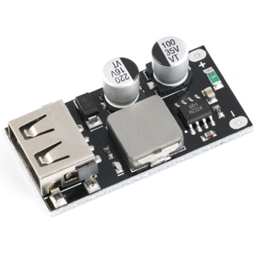 STEP DOWN MODULE 6-32V