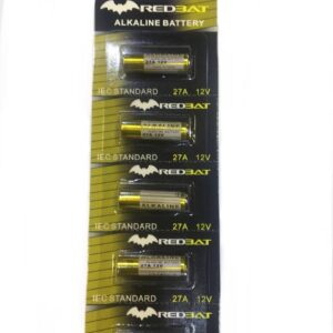 Battery A27 Q