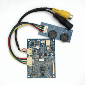 Driver Board LCD 7 Inch TFT