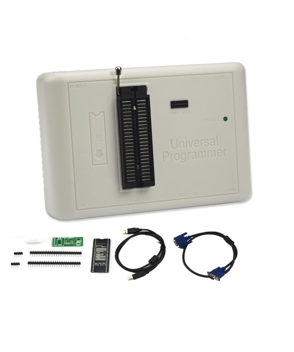 RT809H PROGRAMMER