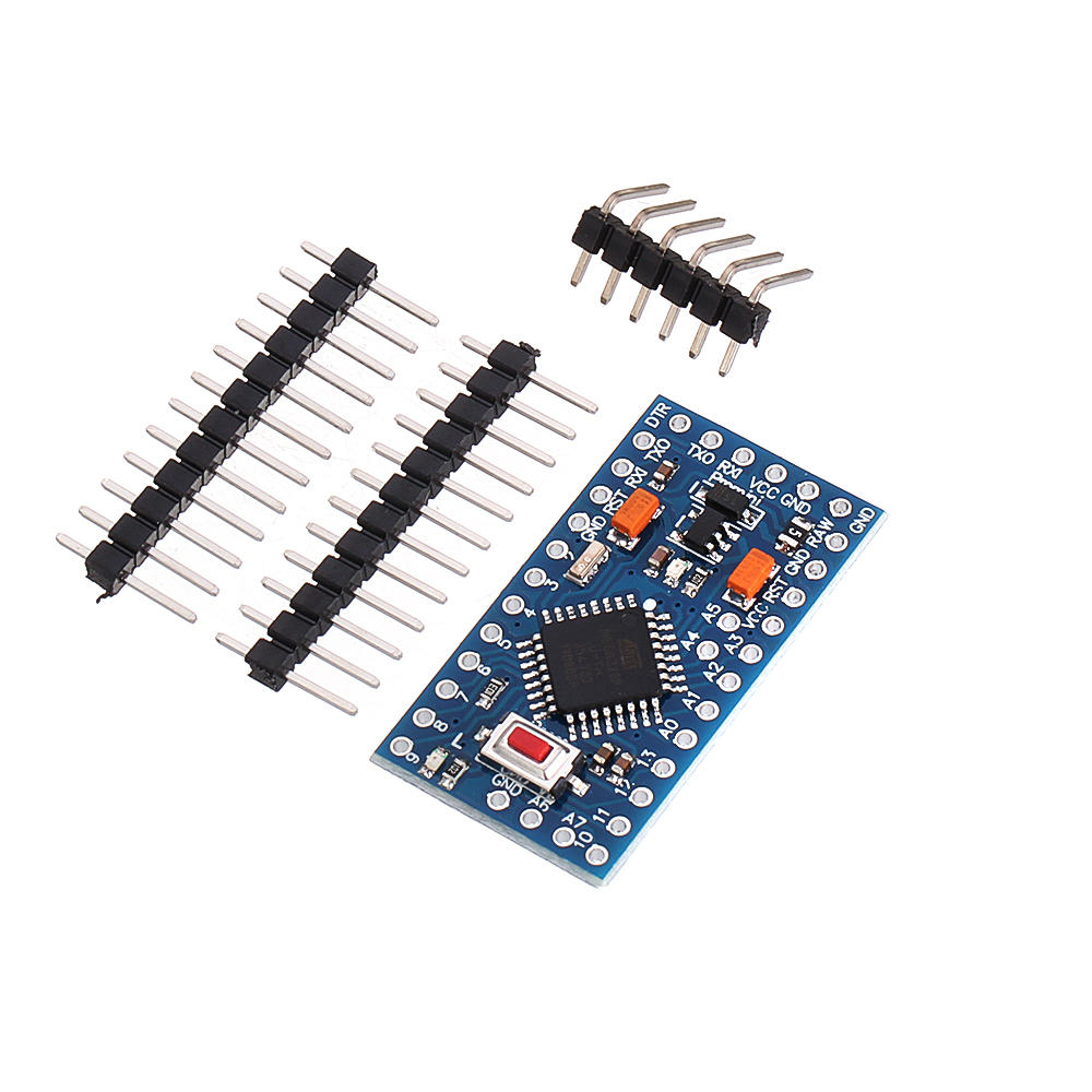 Arduino Pro Mini 3.3V