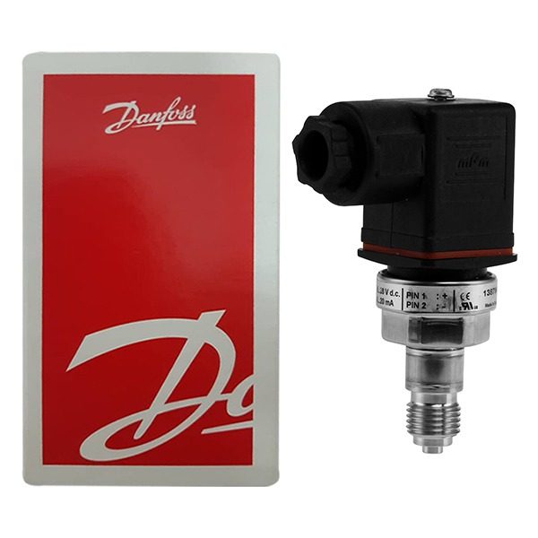 TRANSMETER 0 - 10BAR