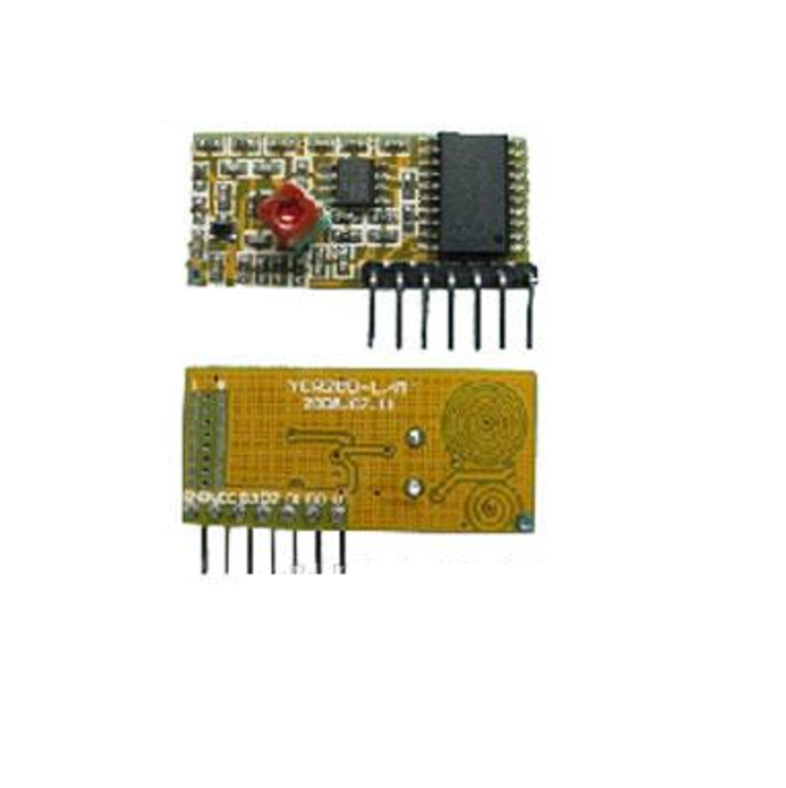 YCR200M-433MHz