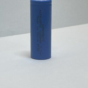 Battery 1850 1100mAh HP