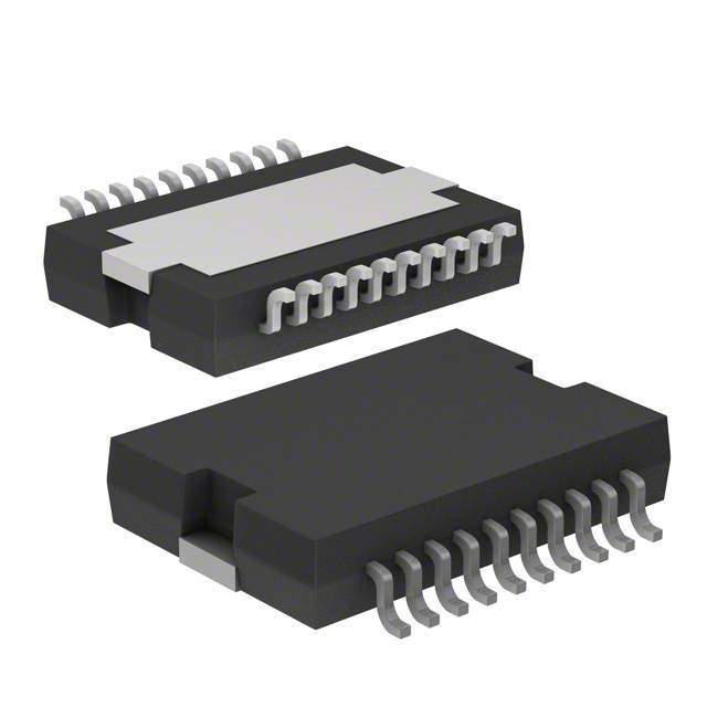Linear Voltage Regulator