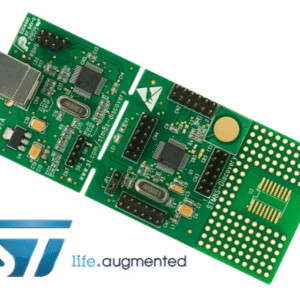 برد دیسکاوری STM8S