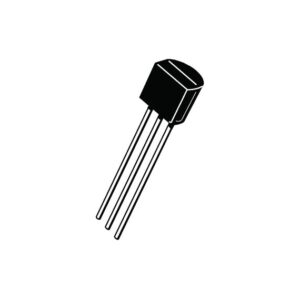 BC337 TO-92