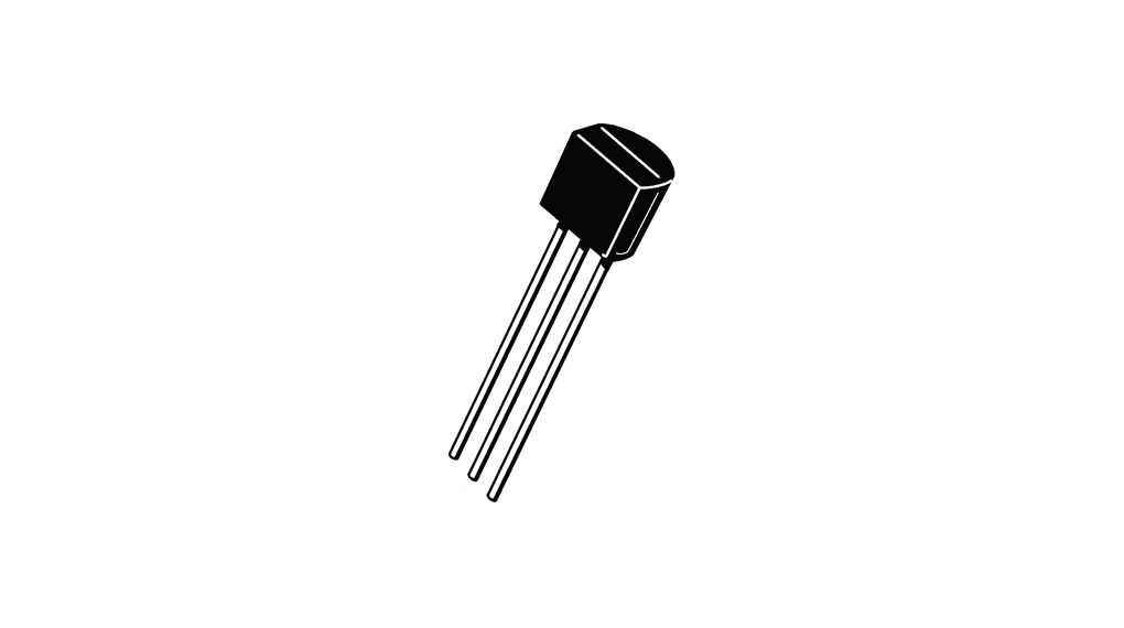 BC337 TO-92