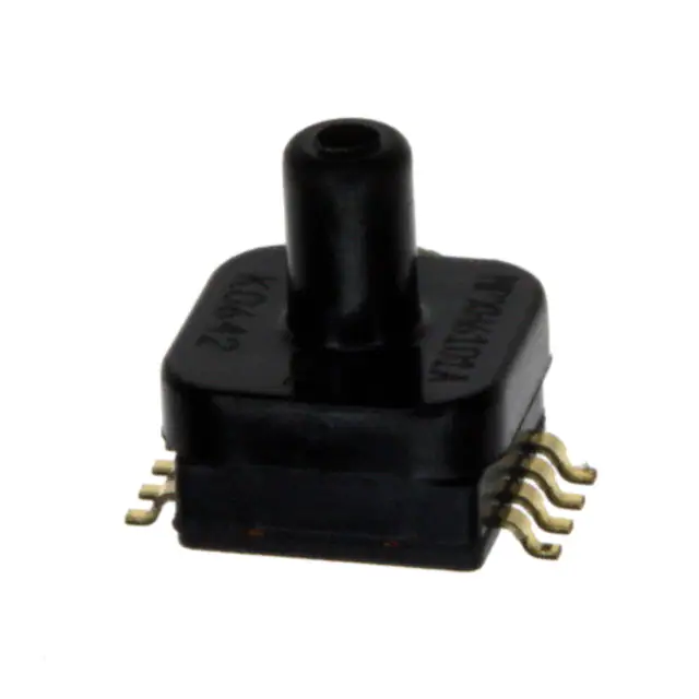 MPXH6400A