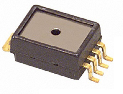 Silicon Pressure Sensor MAX 50Kpa