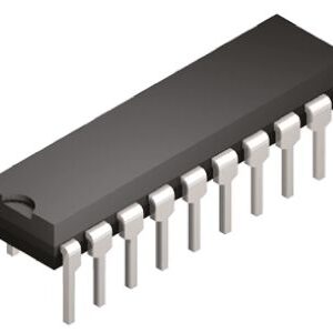 GD75232N Multiple RS-232 Drivers And Receivers