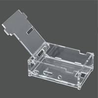 Raspberry Pi Box