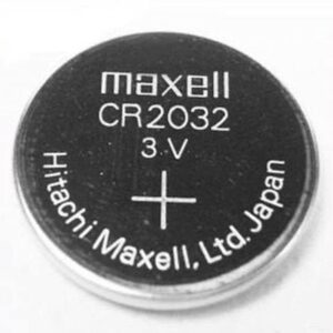 Battery 2032 MAXELL