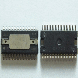 SE734 IC ECU
