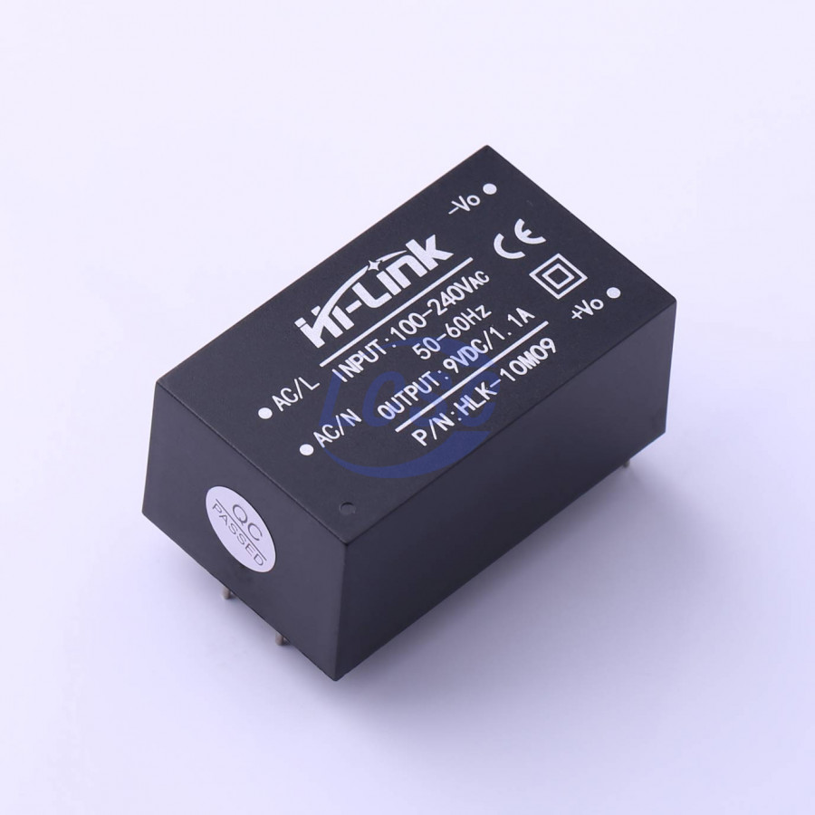 HLK-10M09