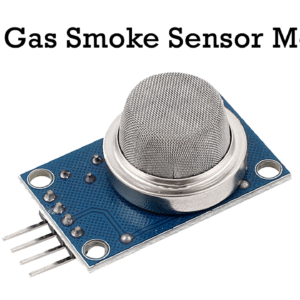 MQ2 MODULE
