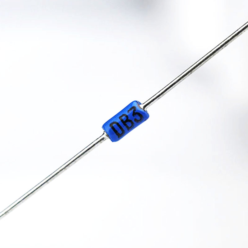Bidirectional DIAC Trigger Diode