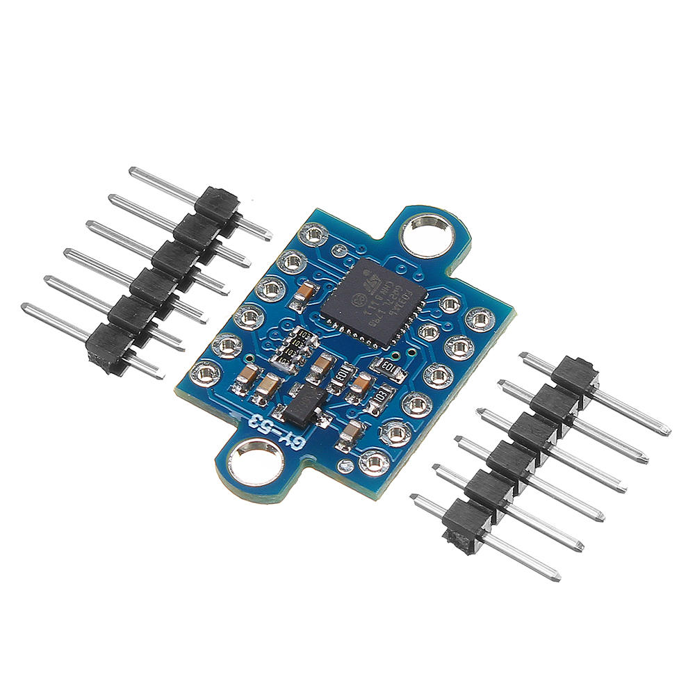 GY-53 Laser ToF Flying Time Ranging Sensor Module