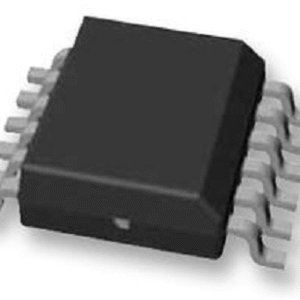 Single Channel Driver With Analog Current Sense Fo