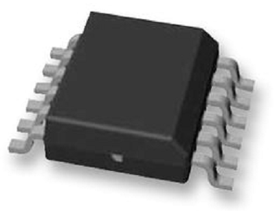 Single Channel Driver With Analog Current Sense Fo