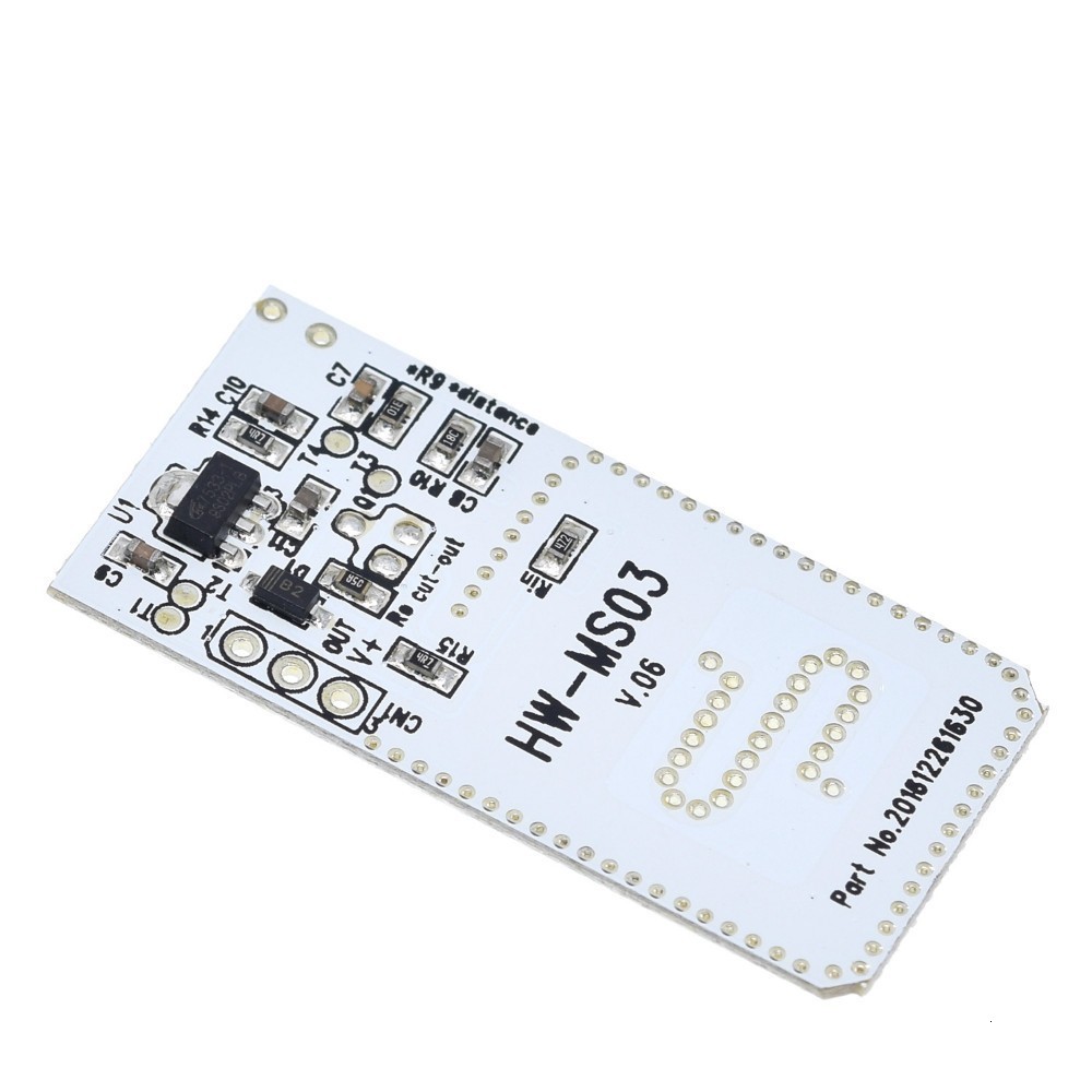HW-MS03 MODULE