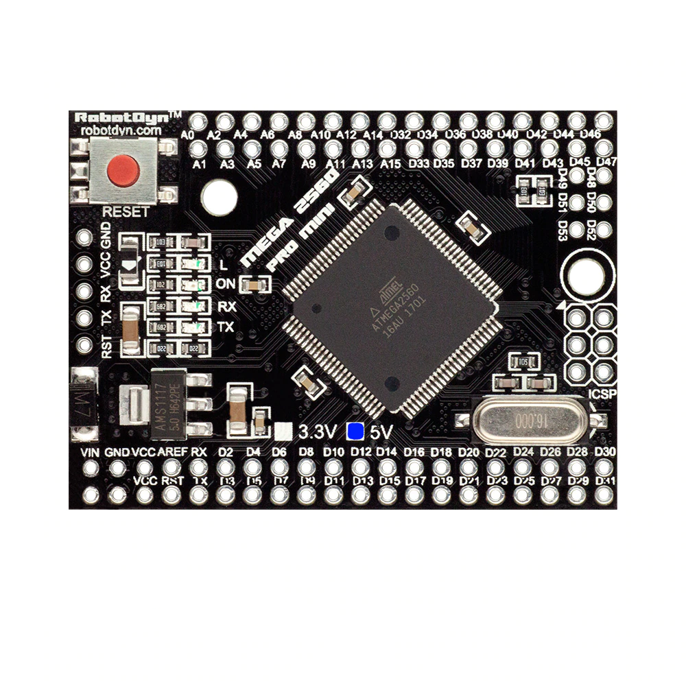 MEGA2560 Pro