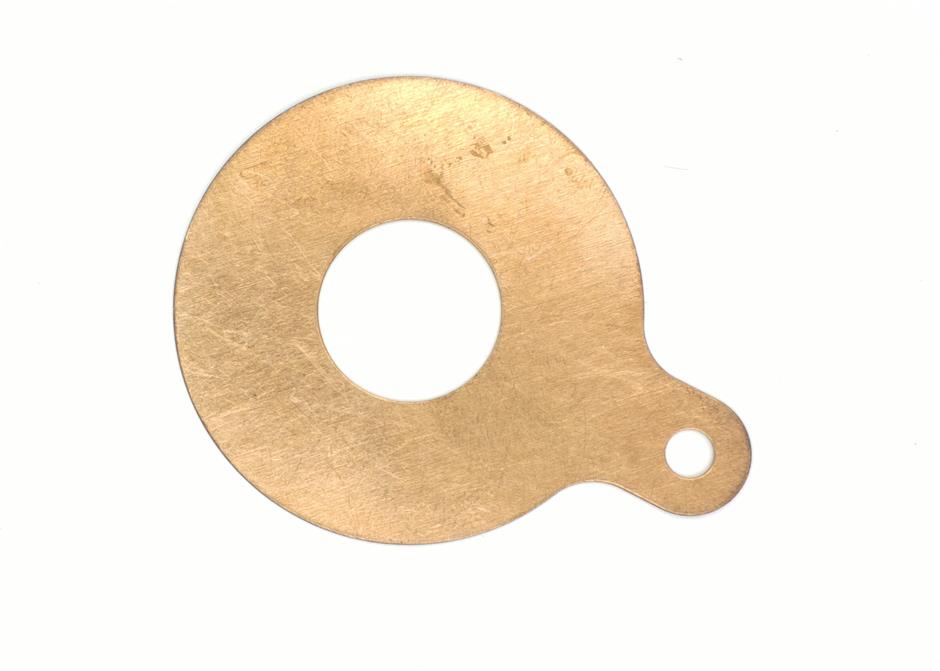 ELECTROD PLATE 35*15