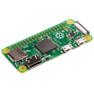 RASPBERRY PI ZERO V1.3